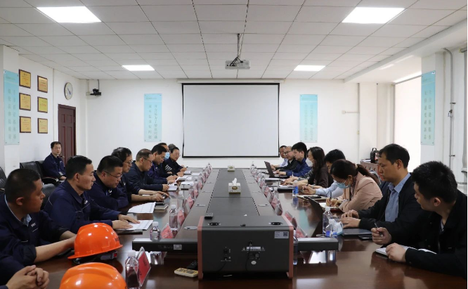下一步，耐斯特炭黑公司表示將嚴(yán)格落實(shí)集團(tuán)二級(jí)庫(kù)管理相關(guān)要求，督促各部門嚴(yán)格落實(shí)資產(chǎn)管理責(zé)任制，形成常態(tài)，以科學(xué)的管理規(guī)范和細(xì)致的管理方法加強(qiáng)對(duì)各類資產(chǎn)的管理能力，以精細(xì)的物資管理推動(dòng)公司高質(zhì)量發(fā)展。