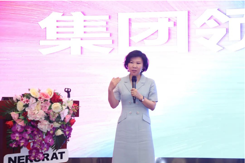 賽輪集團生產(chǎn)中心第四屆改善創(chuàng)新發(fā)布會的圓滿舉行，為賽輪集團的未來發(fā)展注入了新的動力和信心。