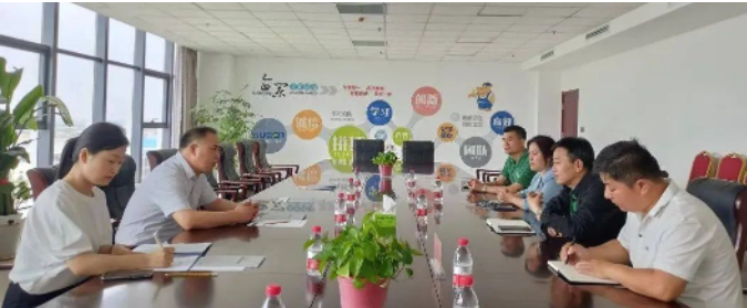 張玉亮委員會客廳的設立進一步豐富了廣饒縣政協(xié)的工作形式，為政協(xié)委員更好地履行職責提供了便利。相信在政協(xié)委員的共同努力下，廣饒縣輪胎行業(yè)將迎來更加繁榮的發(fā)展。