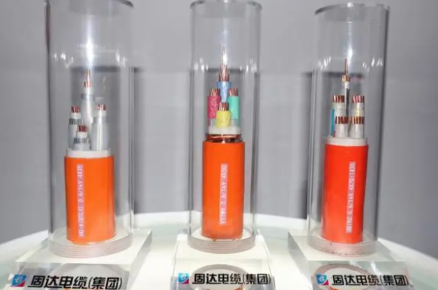 固達電纜連續獲得三項國家專利，技術創新再上新臺階
