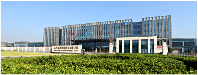 此外，通用股份的低扁平寬基胎以及泰國(guó)工廠下線的最大規(guī)格輪胎40*15.50R26LT(M/T)也在美國(guó)和歐洲市場(chǎng)廣受好評(píng)。為進(jìn)一步擴(kuò)大市場(chǎng)影響力，公司不斷深化營(yíng)銷，并提升品牌知名度。