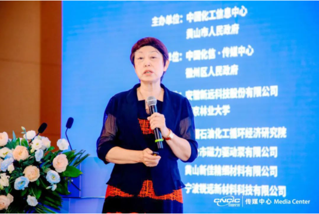 孫蓮英在報告中指出，涂料作為環氧樹脂的重要應用領域，在促進環氧樹脂行業的發展中起到了舉足輕重的作用。根據2023年一季度的數據顯示，全行業涂料產量約為731.6萬噸，主營業務收入總額約達914.54億元，利潤總額約為39.75億元。