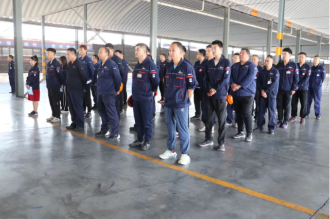 通過這次比賽，耐斯特炭黑公司向全體員工傳遞了一條重要信息，安全是首要任務，每個人都應該時刻保持警惕，熟練掌握消防技能。相信在公司的不懈努力和員工的共同努力下，耐斯特炭黑公司將迎來更加安全和繁榮的未來。
