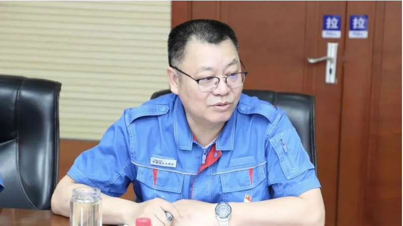 中鐵裝備與北橡院達成橡膠密封戰(zhàn)略合作協議