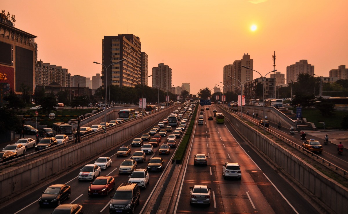2023年5月全球輕型車(chē)市場(chǎng)火爆，銷(xiāo)量飆升