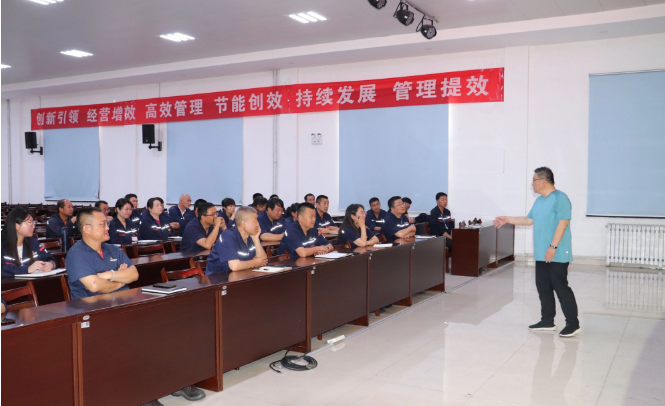 未來，耐斯特炭黑有限公司表示將繼續圍繞安全生產責任制開展一系列綜合培訓，包括安全管理制度、安全分析、安全決策、事故預測和防范等內容，以不斷增強員工的安全責任意識和安全技能知識。這些舉措旨在為企業的安全生產和穩定運行提供全方位的保障。