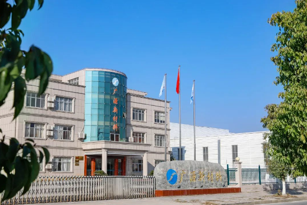據了解，廣源新材料公司作為國內母粒行業的創新引領者之一，專注于聚烯烴填充母粒、PVC電線電纜料、TPE彈性體等改性專用料的研發和生產。該公司掌握了粉體改性、塑料改性和終端應用的全鏈條核心技術。