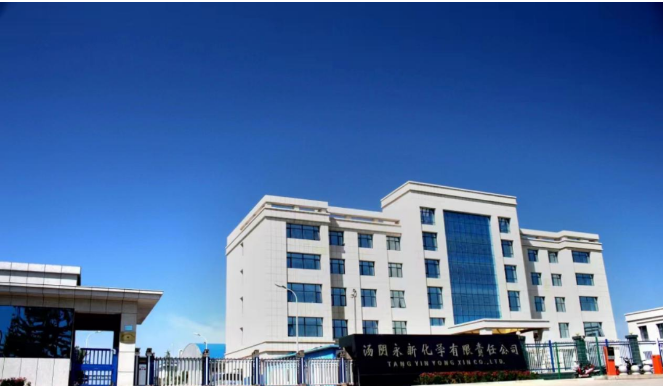 湯陰永新化學(xué)有限責(zé)任公司，成立于1986年，總部位于河南省湯陰高新技術(shù)產(chǎn)業(yè)開發(fā)區(qū)，地處精忠路與興隆路交叉口。多年來，該公司一直致力于橡膠防焦劑CTP的研發(fā)、制造和銷售，成為國(guó)內(nèi)領(lǐng)先的橡膠助劑企業(yè)之一。
