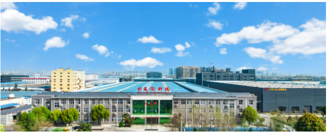 漯河利通液壓科技股份有限公司(簡稱利通科技)發布最新接待機構投資者調研公告，披露了其最新的酸化壓裂軟管生產線擴建計劃。