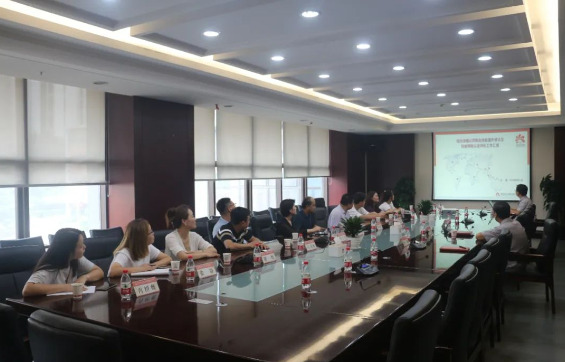 在調研結束后，何曉林對陜西延長石油西北橡膠有限公司在技能人才培養與評價方面取得的成績表示高度贊賞。她強調，通過這次交流，希望能夠尋找更多的合作機會，促進不同企業之間的協同發展，共同推動技能人才評價工作向更高水平邁進。