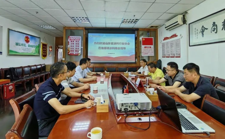 總體來看，本次山東省涂料行業(yè)協(xié)會與順德涂料商會共同舉辦的跨區(qū)域考察交流活動，為涂料行業(yè)帶來了新的思路和啟示，促進(jìn)了行業(yè)內(nèi)的創(chuàng)新與發(fā)展。不同地區(qū)企業(yè)的交流互動，將有助于推動整個行業(yè)的繁榮與進(jìn)步。
