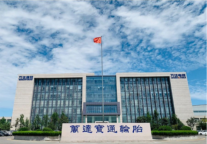 萬達寶通輪胎公司表示對尚吉永主席的指導表示高度重視，承諾將認真貫徹落實他提出的重要意見。公司將進一步加強內部管理，優化經營模式，提升生產效率，以更好地滿足市場需求，為萬達集團的高質量發展作出更大貢獻。