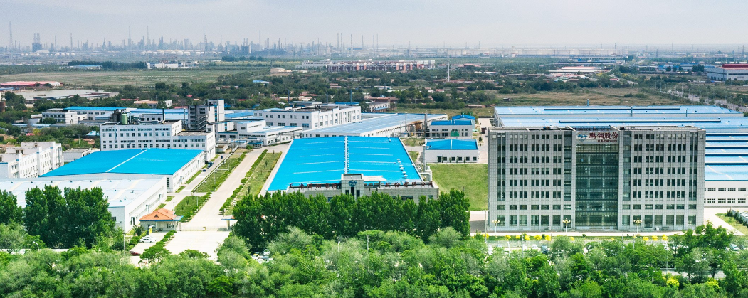 天津鵬翎集團股份有限公司發布公告，宣布公司高層管理崗位的一系列變動。