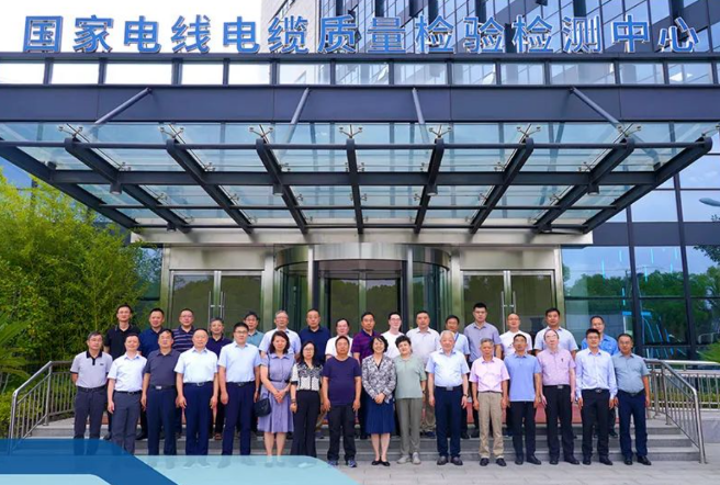 本次修訂研討會的成功舉辦，為《電線電纜產品生產許可證實施細則》的及時修訂和實施奠定了堅實的基礎。這將有助于進一步提高電線電纜產品的生產許可和監督管理能力，為行業發展提供更強有力的支持，助力企業化解產能過剩，促進提質升級。