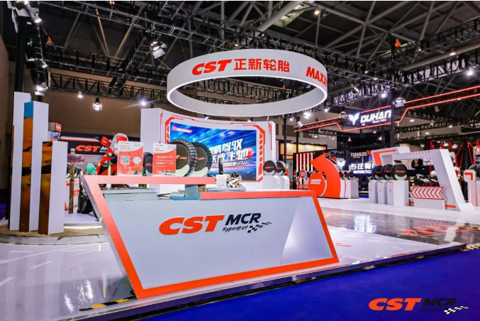 備受矚目的2023年第二十一屆中國國際摩托車博覽會(簡稱：中國摩博會)于9月15日-18日在重慶國際博覽中心盛大開幕。這是一場聚焦摩托車產業的盛會，吸引了來自全球各地的摩托車愛好者和業界專業人士。