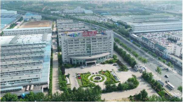 憑借卓越創新能力，玲瓏輪胎成功入選山東省標準創新型企業