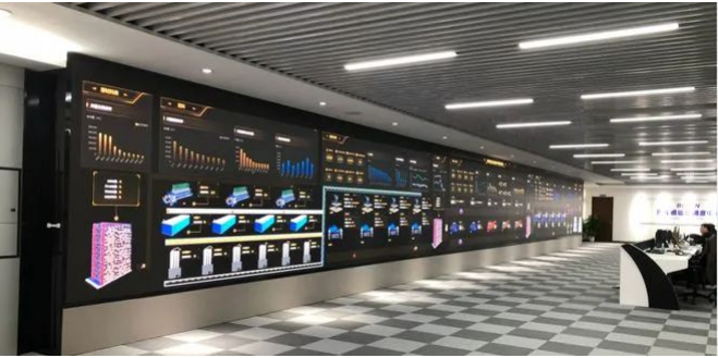百年通入圍2023年度智能制造優秀場景名單
