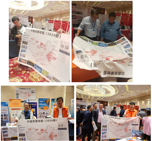 中國炭黑地圖(2024年版)廣受追捧此次峰會的成功舉辦，不僅利于參會企業學習先進技術，拓展視野，促進行業內部的交流合作，也通過新產品、新設備，促進色母粒技術的創新發展，利于相關企業后續合作平臺的搭建，共同推動中國色母粒產業的持續健康發展邁上一個新臺階。  