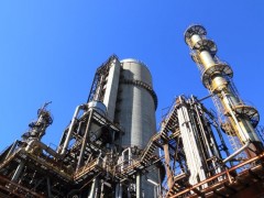 石化行業最大挑戰是利潤繼續下降