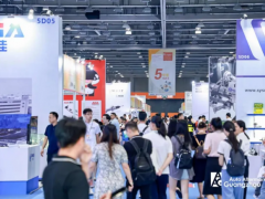 AAG 2024廣州展成功舉辦，全球汽車行業共襄盛舉