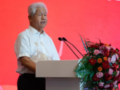 陽谷華泰盛大慶祝30周年，堅守初心引領行業創新