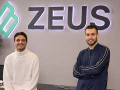 阿波羅輪胎攜手Zeus，以數字化驅動供應鏈升級