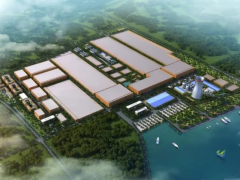 中策橡膠安吉輪胎基地擴建，漢德邦建材贏重要合同