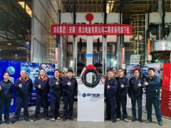 雙錢回力二期項目通過驗收，三期項目蓄勢待發