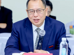 中塑協塑料管道專業委員會第十一屆二次理事（擴大）會議隆重召開