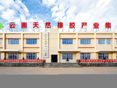 云南省首批！云膠墨江公司橡膠林通過FSC認(rèn)證