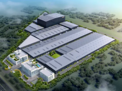 遠星輪胎新廠建設提速，預計2024年底投產