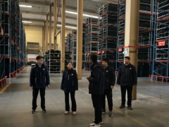 延長(zhǎng)橡膠迎重要安全檢查，賀莉莉提出新要求