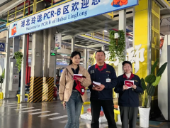荊門工廠云端游，玲瓏輪胎智造新高度！