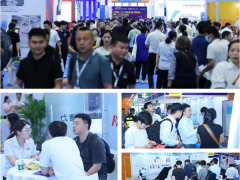 ICIE 2025廣州涂料工業展亮點揭秘，邀您解鎖商機！
