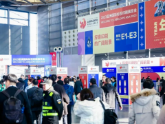 規模再升級，Labelexpo Asia 2025將于今年12月在上海新國際博覽中心盛大啟幕