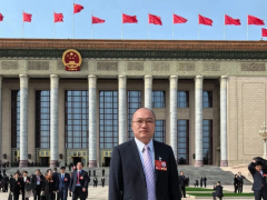 全國人大代表鄭杰：加快國產特種天然橡膠生產應用