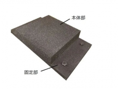住友理工攜手Shimizu打造環保隔震新標桿