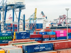 借力“一帶一路”倡議，輪胎企業(yè)國際市場“揚帆遠航”