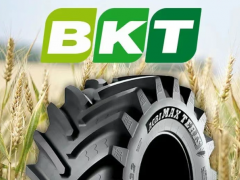 印度BKT借勢荷蘭樞紐 構建歐洲輪胎貿易與服務新支點