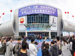 搶占先機！第二十六屆中國塑料博覽會展位火熱預定中