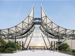 新展館、新規(guī)模、新高度 | AllinPlas 2026第十六屆鄭州塑博會移師中原國際會展中心