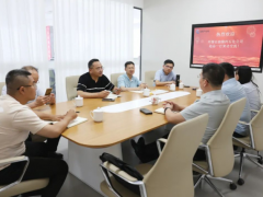 中國石油錦州石化到訪炭黑產業網 共探石油系炭黑破局路徑