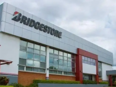 輪胎巨頭前三季度利潤下滑22.6%