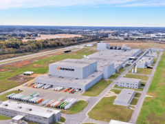 韓泰輪胎,啟動百億級全球投資!