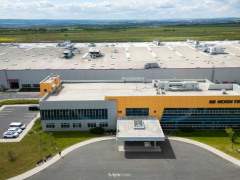 耐克森輪胎全面整合歐洲業(yè)務(wù)